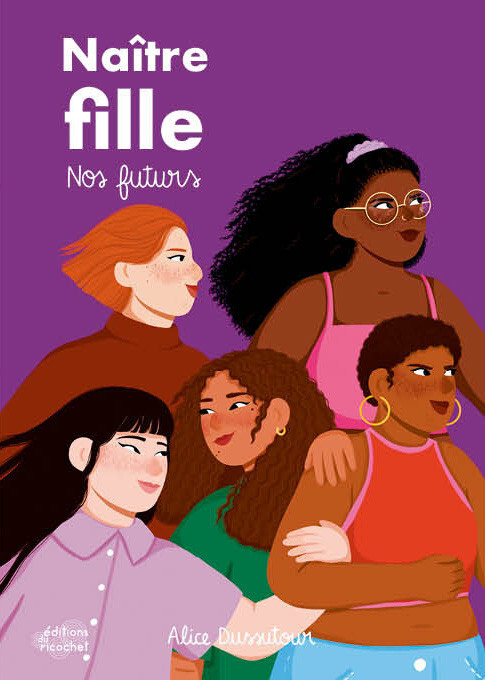 Naître fille
