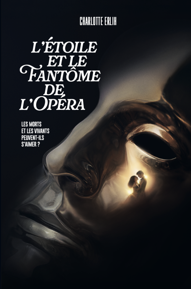 L’étoile et le Fantôme de l’Opéra