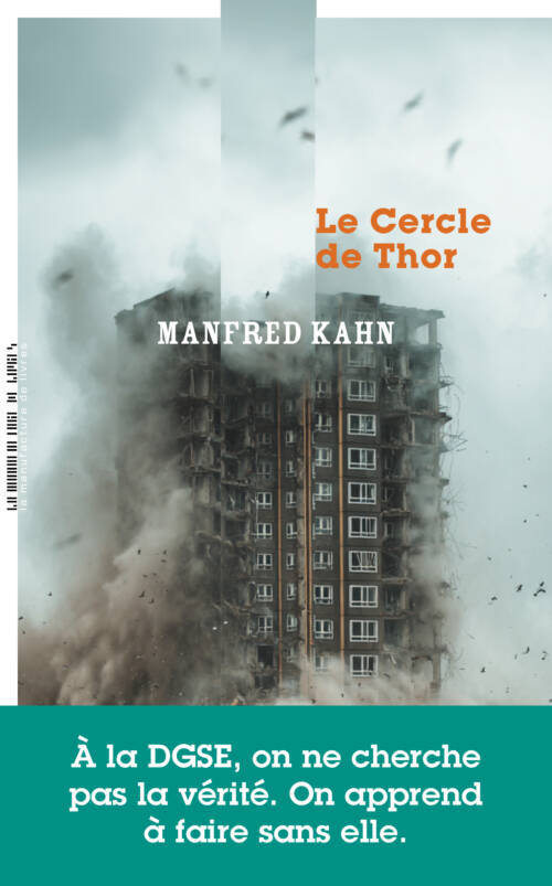 Le Cercle de Thor