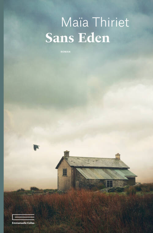 																Maïa Thiriet, Sans Eden