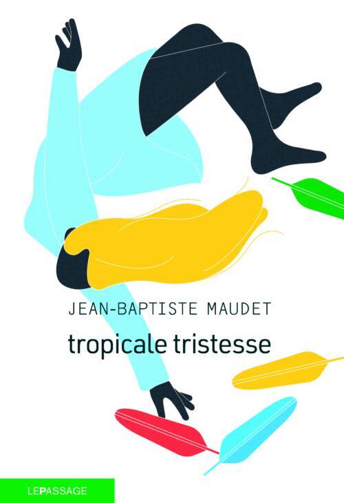 																Jean-Baptiste Maudet, Tropicale tristesse