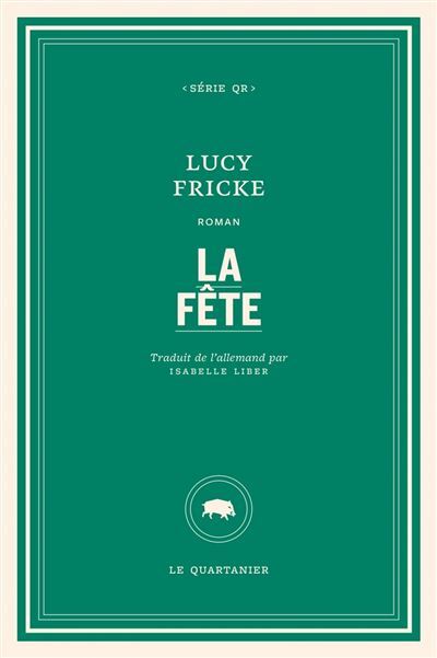 La fête