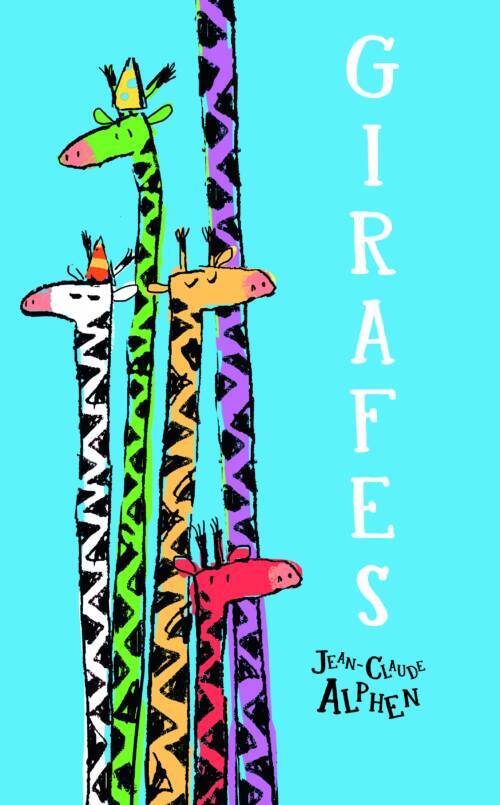Girafes