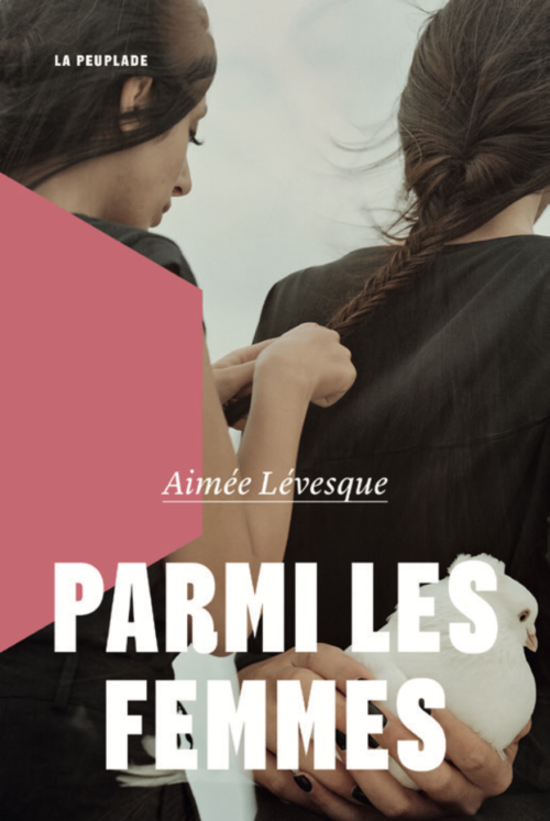 Parmi les femmes