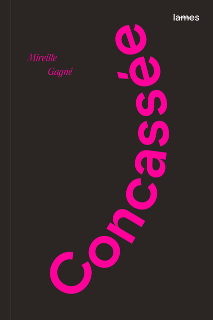 Concassée