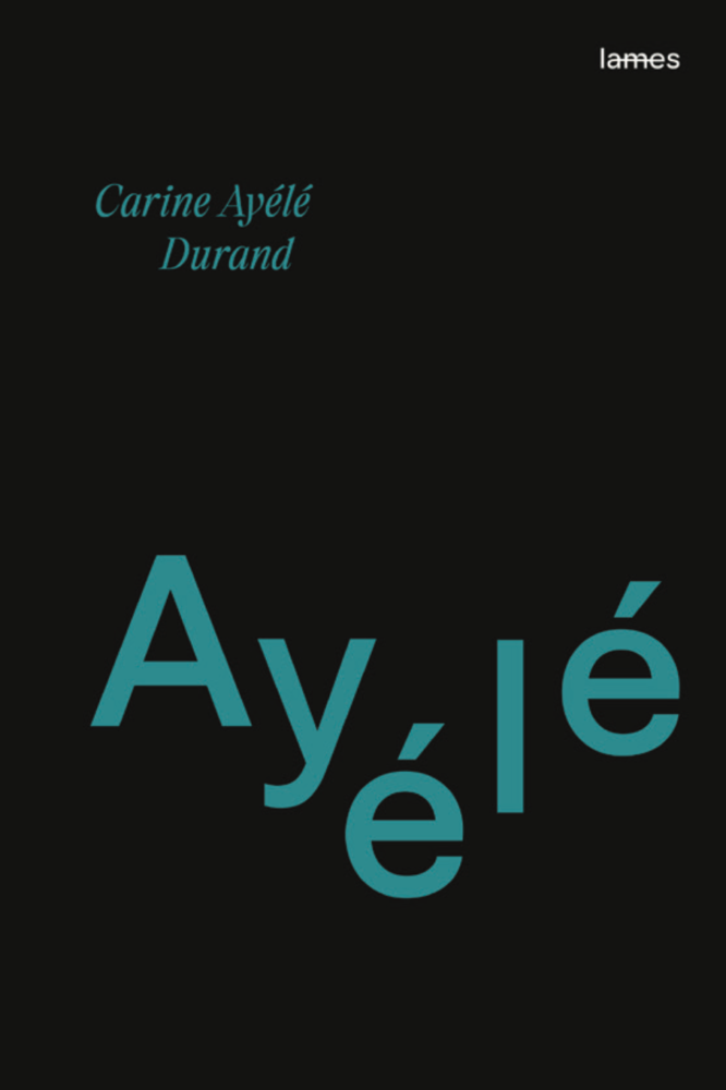 																Carine Ayélé Durand, Ayélé