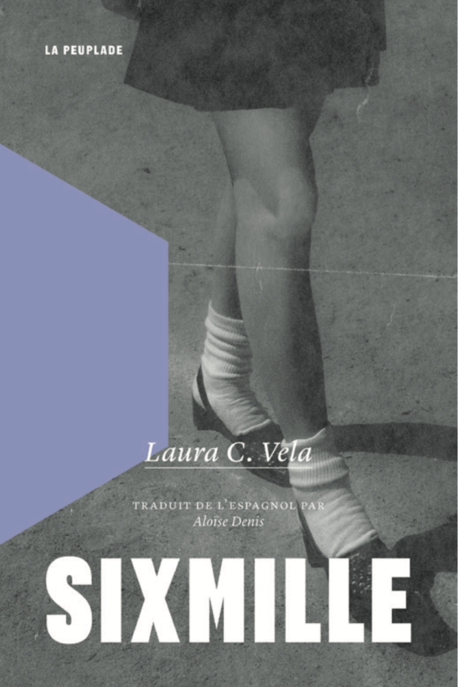 																Laura C. Vela, Sixmille