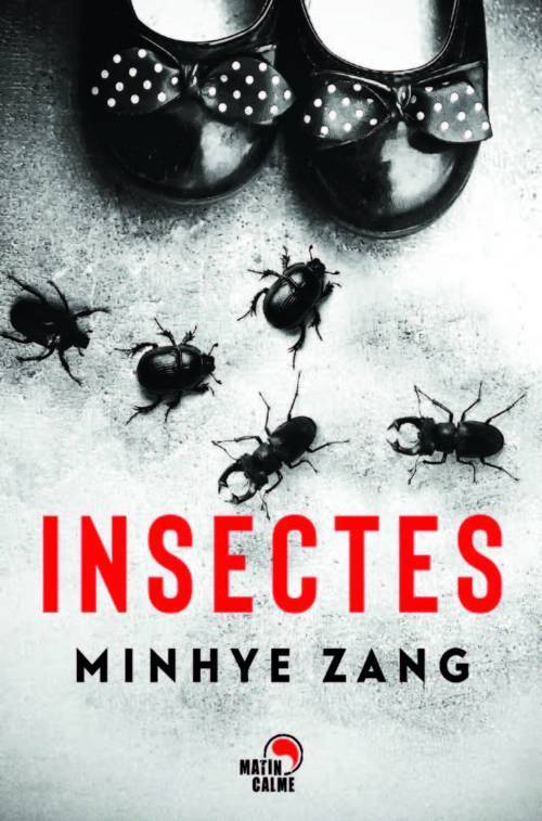 																Zang Minhye, Insectes