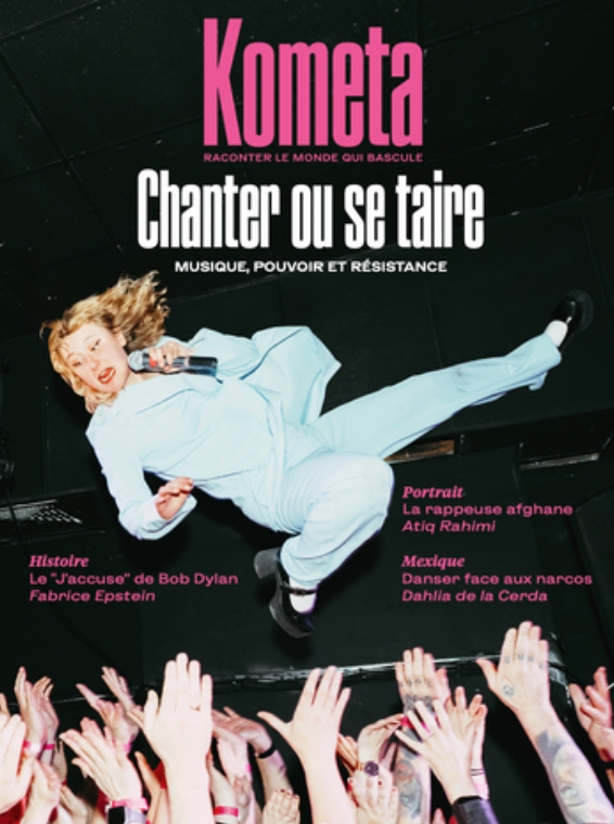 Kometa N°14