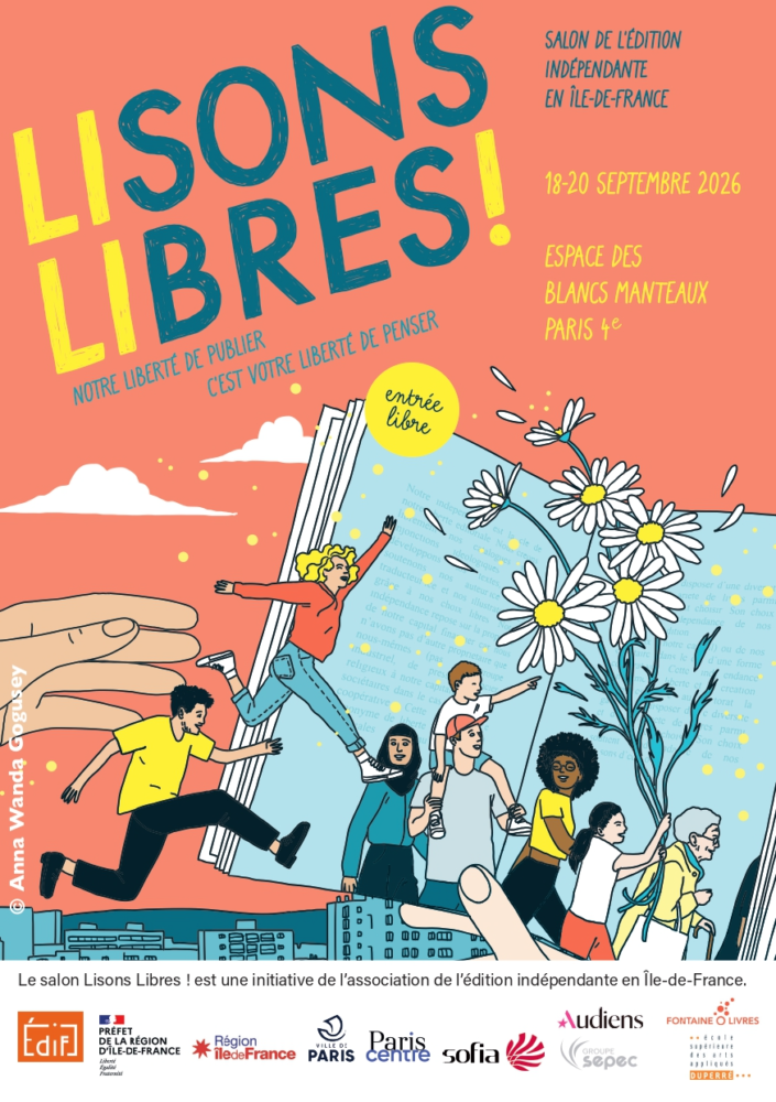 Lisons libres !