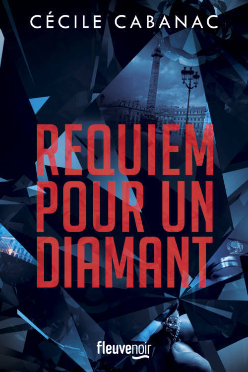 																Cécile Cabanac, Requiem for a Diamond