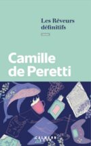 									Camille De Peretti, Final Dreamers