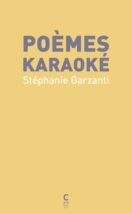 									Stéphanie Garzanti, Poèmes karaoké