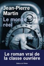 									Jean-Pierre Martin, Le monde réel