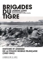 									Laurent López, Brigades du Tigre