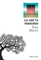 									Éléa Marini, The Sky’s in a Mood