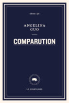 									Angelina Guo, Comparution