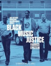 									Fabrice Epstein, Black Music Justice