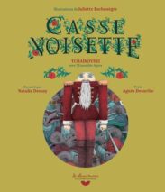 									Agnès Desarthe, Casse-Noisette