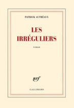 									Patrick Autréaux, The Irregulars