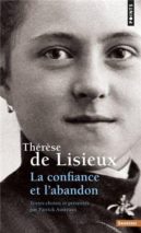 									Patrick Autréaux, Thérèse de Lisieux