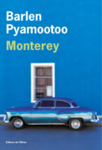 									Barlen Pyamootoo, Monterey