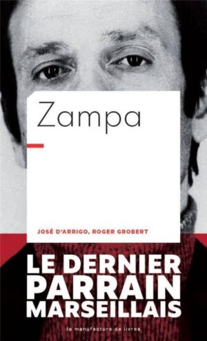 																Roger Grobert, Zampa