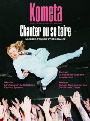 									Kometa, Kometa N°14