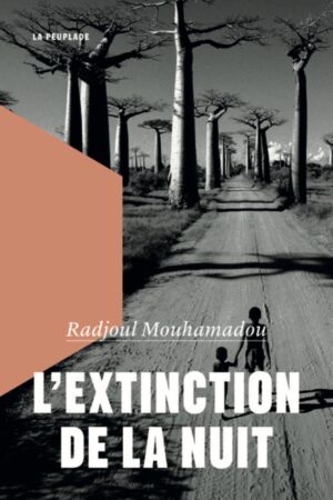 																Radjoul Mouhamadou, L’extinction de la nuit
