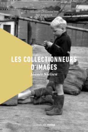 																Jóanes Nielsen, Les collectionneurs d’images