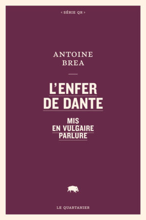 																Antoine Brea, L’Enfer de Dante