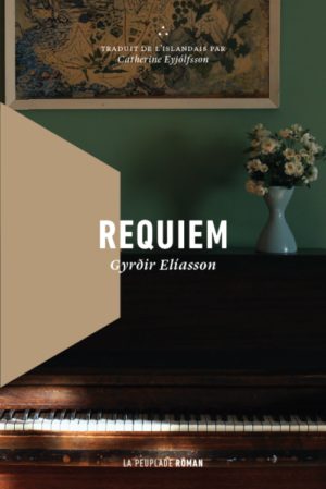 																Gyrðir Elíasson, Requiem
