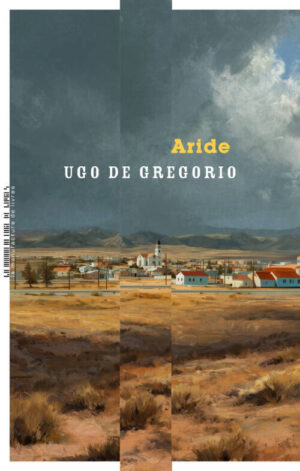 																Ugo de Gregorio, Aride