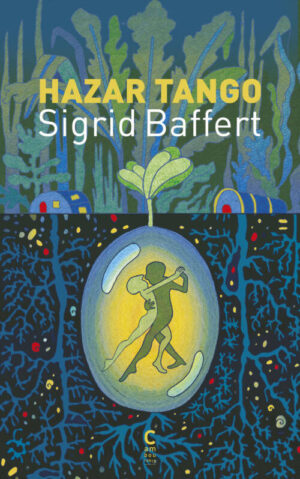 																Sigrid Baffert, Hazar Tango