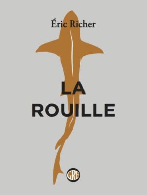 Couverture rouille