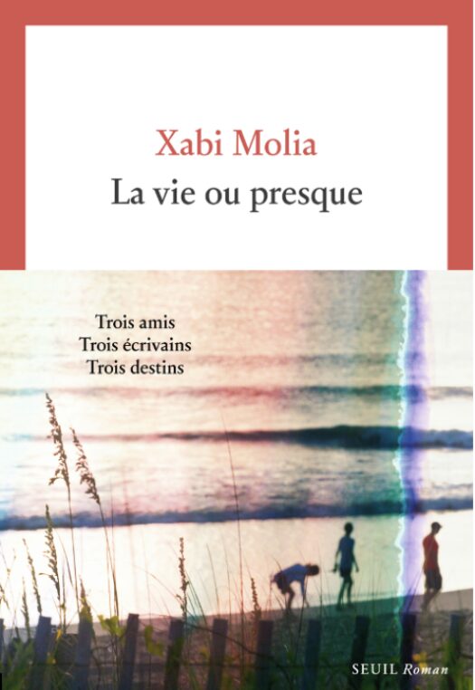 Les rencontres de Xabi Molia à la rentrée<br />